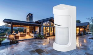 OPTEX WX Shield OPTEX WX Shield