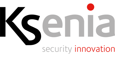 Ksenia Security Innovation Ksenia Security Innovation